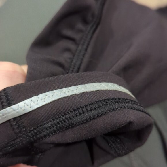 Lululemon Speed Tight IV Black - Picture 11 of 14